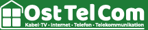 OstTelCom GmbH, Kabel-TV - Internet - Telefon - Telekommunikation